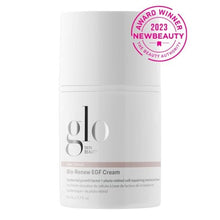 Indlæs billede til gallerivisning GLO SKIN BEAUTY - Bio-Renew EGF Cream, 50 ml - PRE ORDER
