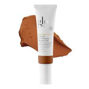 GLO SKIN BEAUTY - C-Shield Anti-Pollution Moisture Tint SPF30+ 50 ml