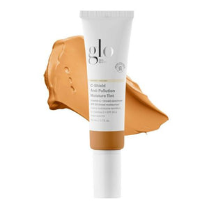 GLO SKIN BEAUTY - C-Shield Anti-Pollution Moisture Tint SPF30+ 50 ml