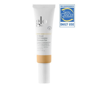 GLO SKIN BEAUTY - C-Shield Anti-Pollution Moisture Tint SPF30+ 50 ml