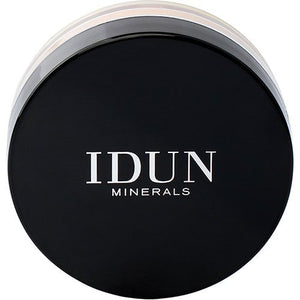 IDUN - Powder Foundation Disa