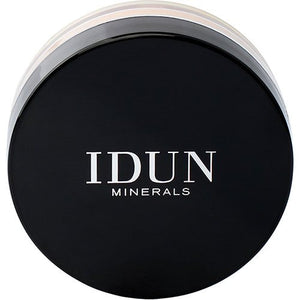 IDUN - Powder Foundation Ingrid