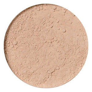 IDUN - MINERAL POWDER FOUNDATION - Saga