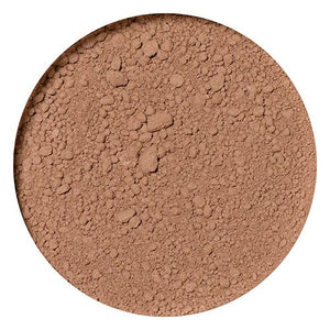IDUN - MINERAL POWDER FOUNDATION - Ylva