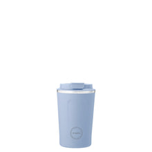 Indlæs billede til gallerivisning AYA&amp;IDA - CUP2GO - Powder Blue - 380ML
