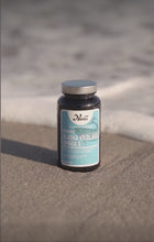 Indlæs og afspil video i gallerivisning NANI - Omega 3 alaska vildlaks  180 kapsl.
