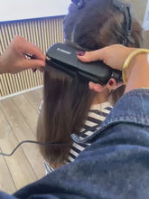 Indlæs og afspil video i gallerivisning HH Simonsen - INTRO-TILBOÐ - Midi Styler Maxx, Black virðið kr. 699,95 - NÝTT !!!
