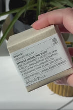 Indlæs og afspil video i gallerivisning EVOLVE -  Intense Hydrating Mask, 60 ml
