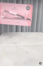 Indlæs og afspil video i gallerivisning HH Simonsen - TRUE DIVINITY INCL. GLOSS - LAVENDER HAZE SS25 - (VIRÐI KR. 1.499,90)
