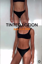 Indlæs og afspil video i gallerivisning VITA LIBERATA - Tinted Tanning Lotion 200 ml - DARK
