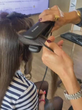 Indlæs og afspil video i gallerivisning HH Simonsen - INTRO-TILBOÐ - Midi Styler Maxx, Black virðið kr. 699,95 - NÝTT !!!
