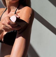 Indlæs og afspil video i gallerivisning Vita Liberata - The Giant Pyramid Brush - BODY - !!! NÝTT !!!
