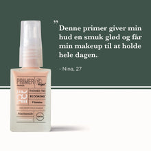 Indlæs billede til gallerivisning ECOOKING - Primer Neutral - til alle hudtoner - NÝTT - JÚST KOMIÐ
