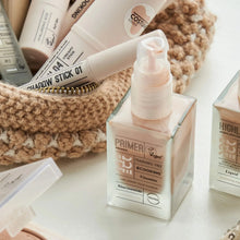 Indlæs billede til gallerivisning ECOOKING - Primer Neutral - til alle hudtoner - NÝTT - JÚST KOMIÐ
