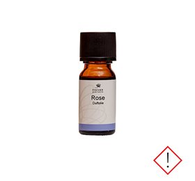 Rose duftolie 10 ml