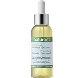 Naturavit - Rosemary Oil 100 ml
