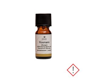 Rosmarinolie æterisk øko 10 ml