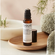 Indlæs billede til gallerivisning EVOLVE - Vital Clarity Pulse Point Roll on, 10ml
