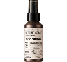 Indlæs billede til gallerivisning ECOOKING - Setting Spray 75 ml
