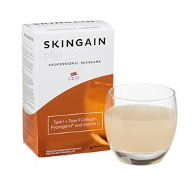 Skingain plus  30 sticks Beauty Booster