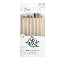 Indlæs billede til gallerivisning SO ECO - Eye &amp; Brow Set
