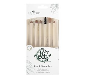 SO ECO - Eye & Brow Set