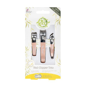 So Eco - Nail Clipper Trio
