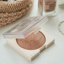 Indlæs billede til gallerivisning ECOOKING - Sun Powder 02 - Mat uden glimmer - NÝTT - JÚST KOMIÐ
