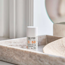 Indlæs billede til gallerivisning Ecooking -Solstift SPF 50 15 ml
