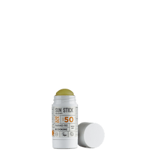 Indlæs billede til gallerivisning Ecooking -Solstift SPF 50 15 ml
