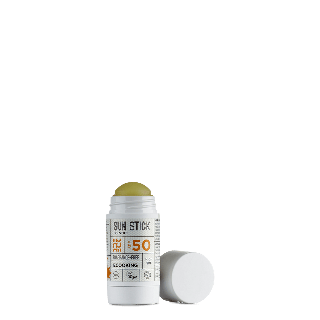 Ecooking -Solstift SPF 50 15 ml