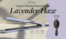 Indlæs billede til gallerivisning HH Simonsen - TRUE DIVINITY INCL. GLOSS - LAVENDER HAZE SS25 - (VIRÐI KR. 1.499,90)
