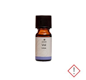 Viol duftolie 10 ml