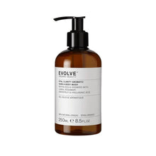 Indlæs billede til gallerivisning EVOLVE - Vital Clarity Hand &amp; Body Wash 250 ml
