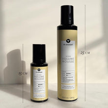 Indlæs billede til gallerivisning HH Simonsen - Volume Mousse, 100 ml.
