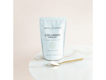 Indlæs billede til gallerivisning NORDIC SUPERFOOD - Collagen Premium+  (100% Nordic Marine Collagen Protein powder) 175g
