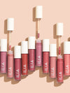 Indlæs billede til gallerivisning ILIA - Balmy Gloss Tinted Lip Oil - Tahiti (BURNT CORAL)
