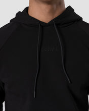 Indlæs billede til gallerivisning SPAR 20%: ICANIWILL - Training Hoodie Black Men (Bert XL eftir í løtuni)
