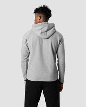 Indlæs billede til gallerivisning SPAR 20%: ICANIWILL - Training Hoodie Heather Grey Men (BERT XL EFTIR)
