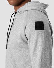 Indlæs billede til gallerivisning SPAR 20%: ICANIWILL - Training Hoodie Heather Grey Men (BERT XL EFTIR)
