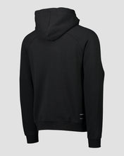 Indlæs billede til gallerivisning SPAR 20%: ICANIWILL - Essential Zipper Hoodie Black Men (XL er eftir)
