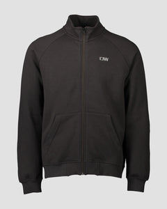 SPAR 20%: ICANIWILL - Essential Zipper Dark Grey Men