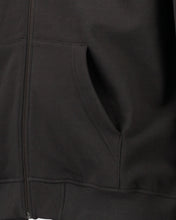 Indlæs billede til gallerivisning SPAR 20%: ICANIWILL - Essential Zipper Dark Grey Men
