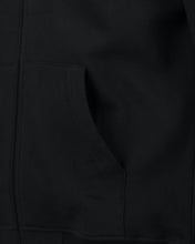 Indlæs billede til gallerivisning SPAR 20%: ICANIWILL -Essential Zipper Black Men

