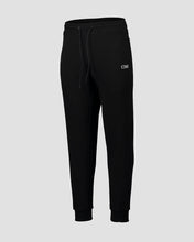 Indlæs billede til gallerivisning SPAR 20%: ICANIWILL - Training Loose Sweatpants Black Men (XXL er eftir)
