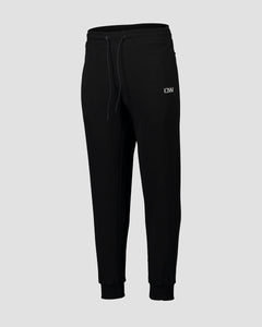 SPAR 20%: ICANIWILL - Training Loose Sweatpants Black Men (XXL er eftir)