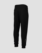 Indlæs billede til gallerivisning SPAR 20%: ICANIWILL - Training Loose Sweatpants Black Men (XXL er eftir)
