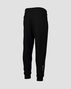 SPAR 20%: ICANIWILL - Training Loose Sweatpants Black Men (XXL er eftir)