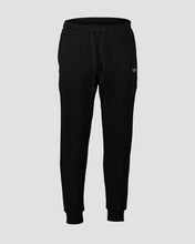 Indlæs billede til gallerivisning SPAR 20%: ICANIWILL - Training Loose Sweatpants Black Men (XXL er eftir)
