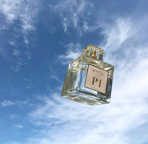 Ærlig P01 - Eau de Parfum 100 ml